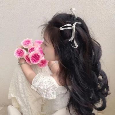 女性瘾者：第一部海报