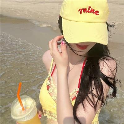 靛蓝色的心情海报